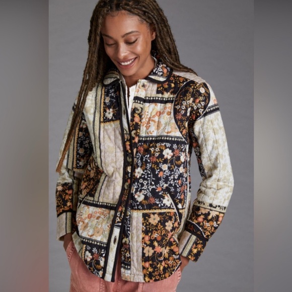 Anthropologie Jacket - Picture 5 of 5